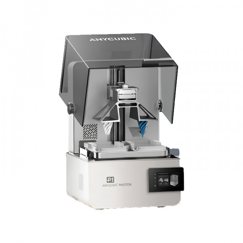 3D-принтер Anycubic Photon P1: Industrial Grade Prosumer Resin 3D Printer